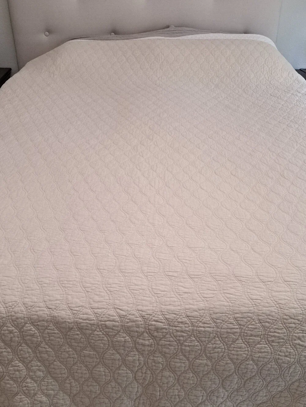 Paisley Reversible Quilt 80